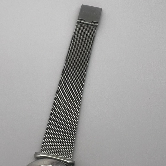 Skagen Denmark Slim Two- Tone Women's Watch - Watches - Picture 6 of 13